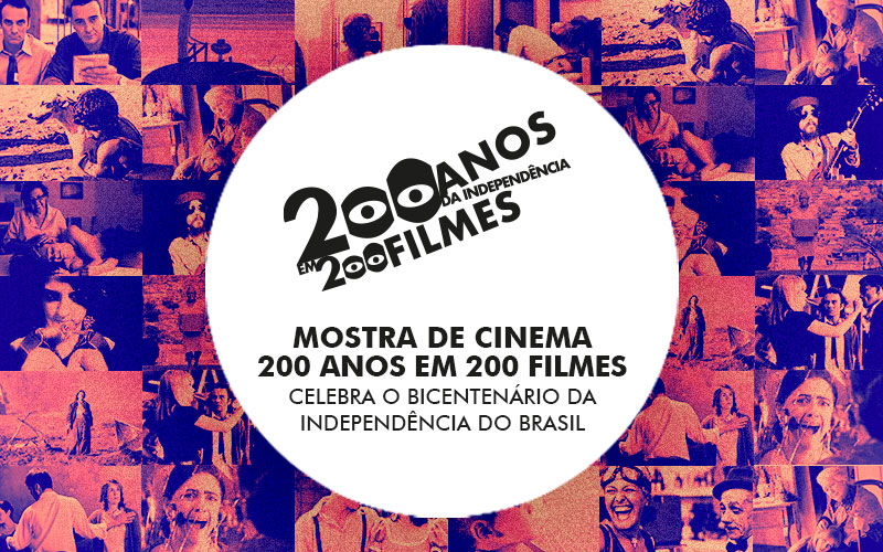 200 Anos em 200 Filmes